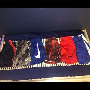 ✔️24 MONTH NIKE SHORT BUNDLE ✔️